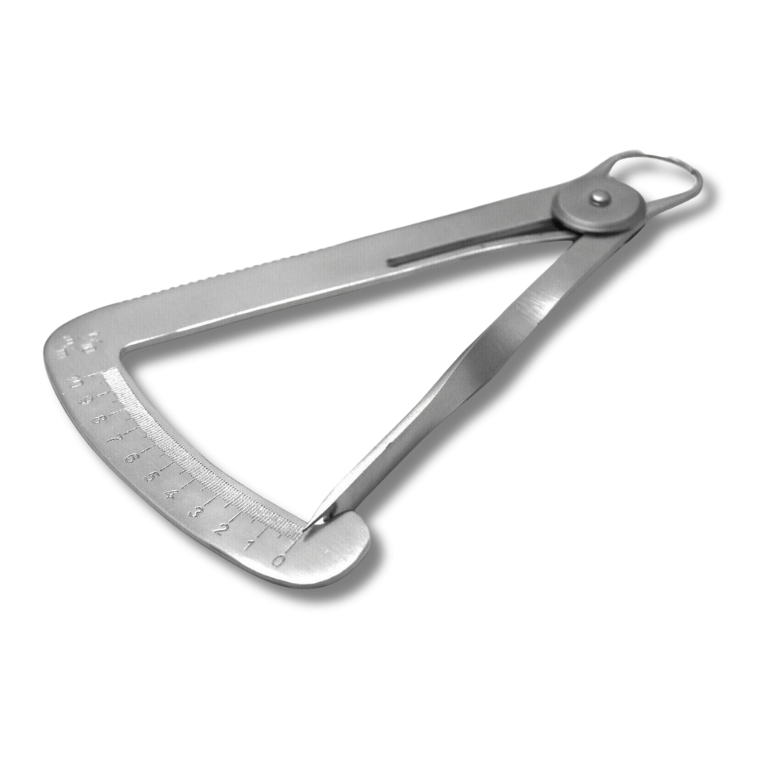 Caliper Iwanson #1 Spring for Metal & Porcelain