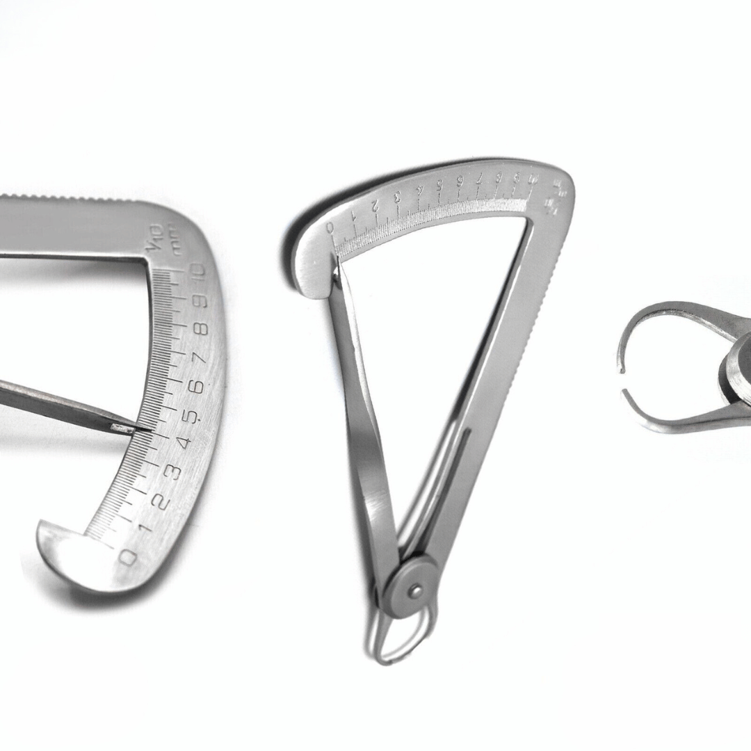 Caliper Iwanson #1 Spring for Metal & Porcelain - Image 2