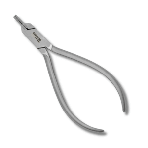 Nance Loop Bending Pliers – Step Bending 13cm