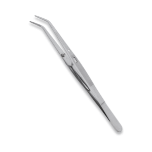 London College Tweezer – Self Locking 15cm