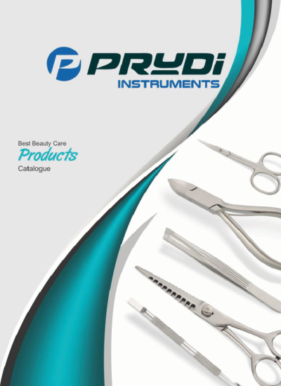 Prudi beauti First page