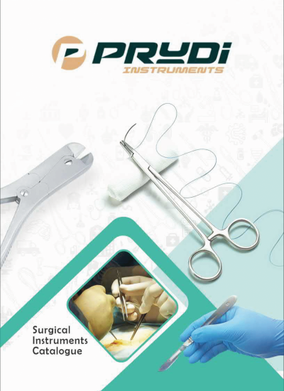 Prudi surgical cat First page
